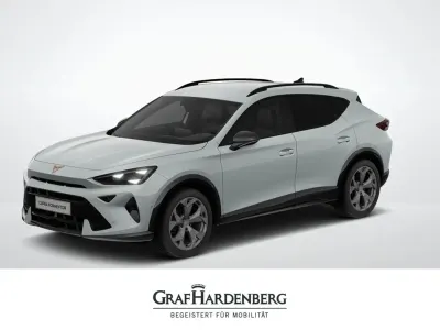 Gebraucht Cupra Formentor 150 PS (110 kW) 2025 Weiß SUV