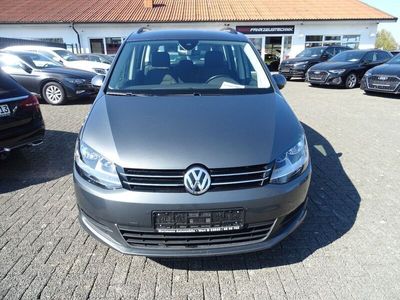VW Sharan