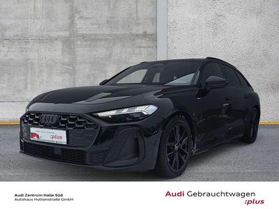 Gebraucht Audi A5 S-Line 204 PS (150 kW) 2025 Außenfarbe: Kombi