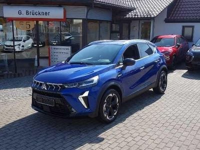 Royalblau Neu 2026 Mitsubishi Grandis Diamant Edition SUV | 29.990 € (Guter Preis)