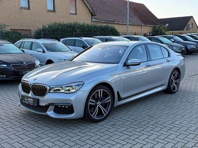 BMW 740