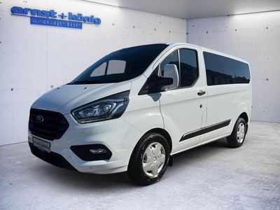 Usata Ford Transit Custom Trend 2020