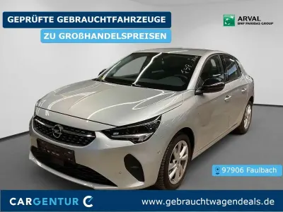 Occasion Opel Corsa Elegance 101 ch (74 kW) 2023 Other Citadine