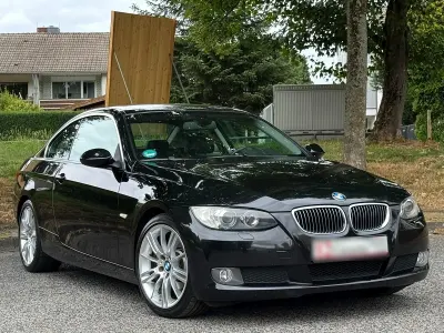 Używany BMW 325