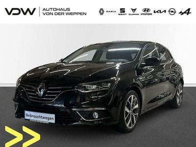Renault Mégane IV
