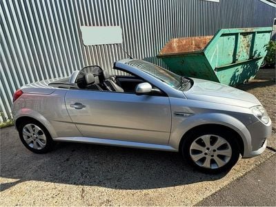 Opel Tigra