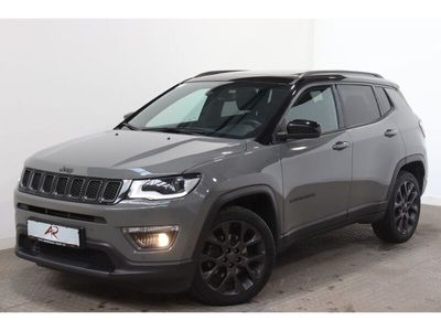 gebraucht Jeep Compass 1.3