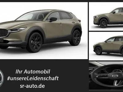 Nuova Mazda CX-30 Homura-Line 140 CV (102 kW) 2025 Beige SUV