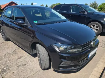 Gebraucht VW Polo