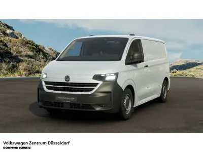 Gebraucht VW T7