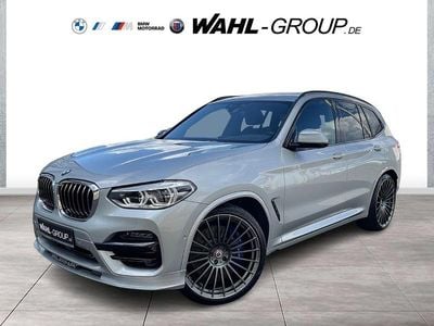 Alpina XD3
