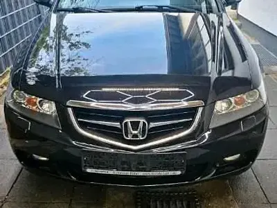 Gebraucht Honda Accord