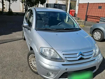 Gebraucht Citroën C3