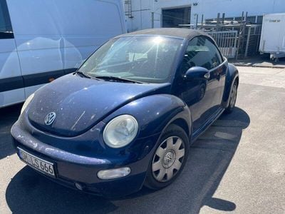 VW Beetle