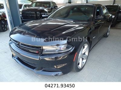 gebraucht Dodge Charger ChargerRT Prins Gasanlage