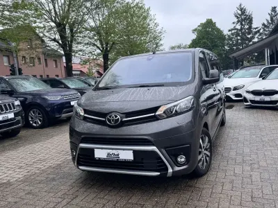 Usata Toyota Proace Verso