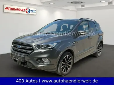 Gebraucht Ford Kuga