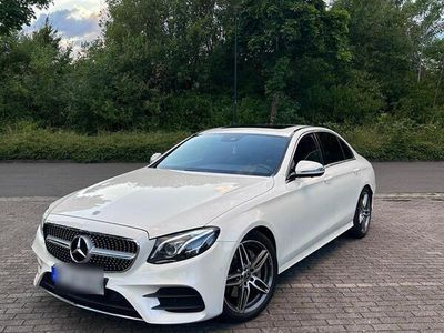 Mercedes E350