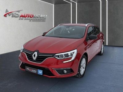 Gebraucht Renault Mégane IV