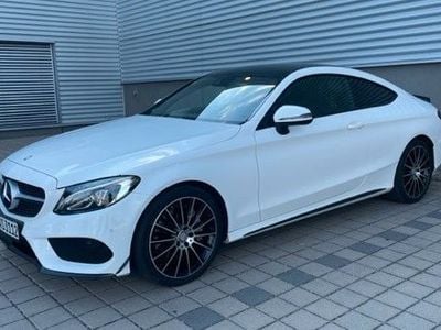 Mercedes C250
