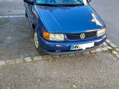 Usata VW Polo