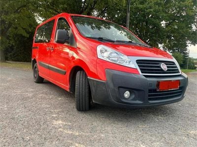 Fiat Scudo