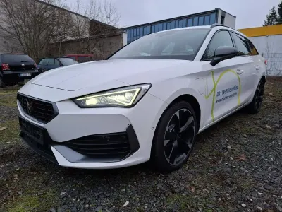 Gebraucht Cupra Leon