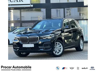 Gebraucht BMW X5