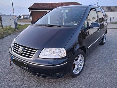 Gebraucht VW Sharan 131 PS (96 kW) 2006 Van / Kleinbus
