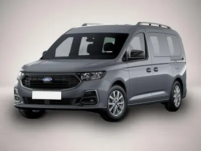 Neu Ford Grand Tourneo Connect Titanium 122 PS (89 kW) 2026 Manufacturer Van / Kleinbus