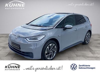 gebraucht VW ID3 Business