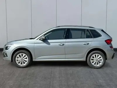 Usata Skoda Kamiq