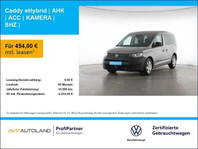 Gebraucht VW Caddy