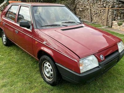 gebraucht Skoda Favorit