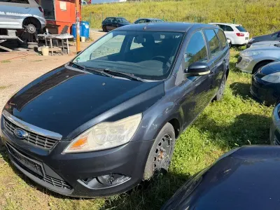 Gebraucht Ford Focus