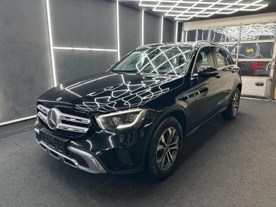 Mercedes GLC220