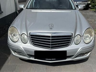 Mercedes 280