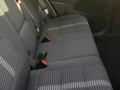 Używany VW Tiguan 2011 Biały SUV