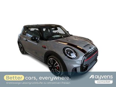 Fahrzeugfarbe Gebraucht 2022 Mini John Cooper Works Kleinwagen | 25.480 € (Guter Preis)