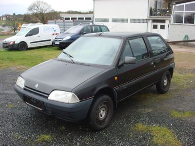 Citroën AX