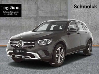 Mercedes GLC200