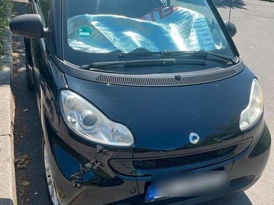 Smart ForTwo Coupé