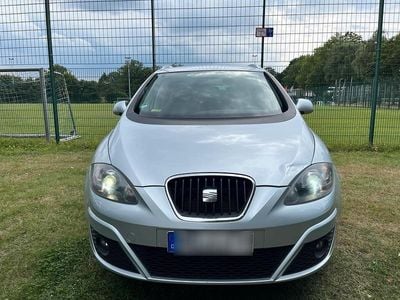 Seat Altea XL