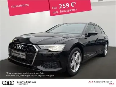 Gebraucht Audi A6