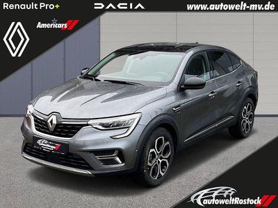 Gebraucht Renault Arkana Techno 94 PS (69 kW) 2023 SUV