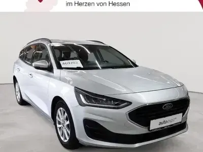 Gebraucht Ford Focus