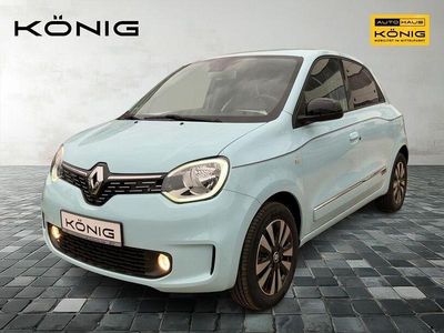 Gebraucht Renault Twingo 60 kW (82 PS) 2023 Andere Kleinwagen