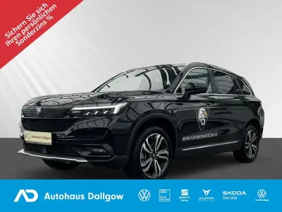 Gebraucht Elaris Beo 150 kW (204 PS) 2023 Schwarz SUV