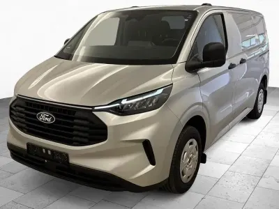 Gebraucht Ford Transit Custom