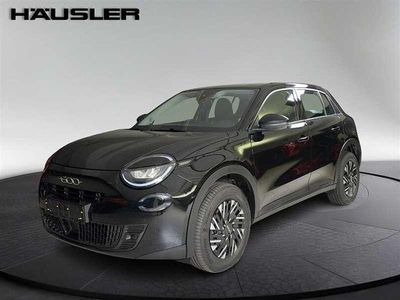 Usata Fiat 600 2025 Nero SUV